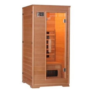 infraroodcabine bjorn 1 