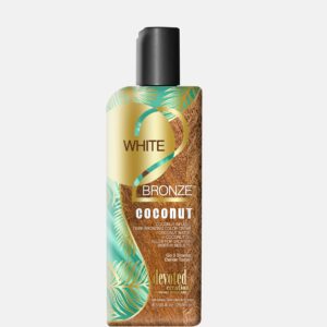 Devoted Creations White 2 Black Coconut + GRATIS AFTERSUN