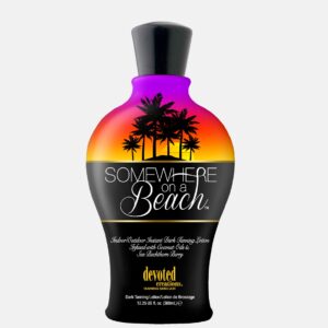Devoted Creations Somewhere On A Beach + 2 GRATIS AFTERSUN