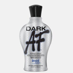 Devoted Creations Dark AF + 2 GRATIS AFTERSUN