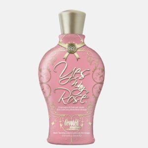 Devoted Creations Yes Way Rose + 2 GRATIS AFTERSUN
