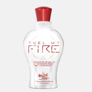 Devoted Creations Fuel My Fire + 2 GRATIS AFTERSUN