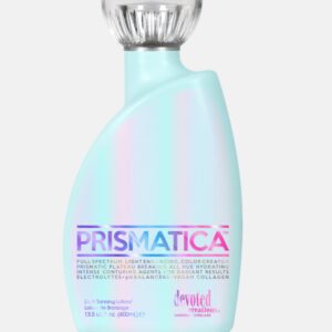 Devoted Creations Prismatica + 3 GRATIS AFTERSUN