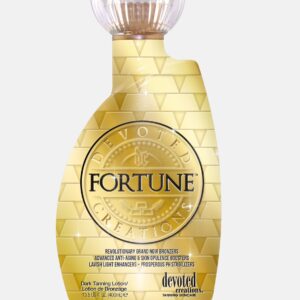 Devoted Creations Fortune + 3 GRATIS AFTERSUN