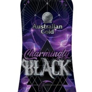Australian Gold Charmingly Black + GRATIS AFTERSUN