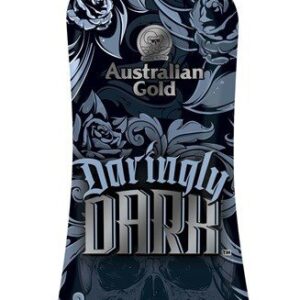Australian Gold Daringly Dark + GRATIS AFTERSUN