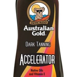 Australian Gold Accelerator