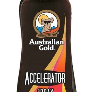 Australian Gold Accelerator Spray