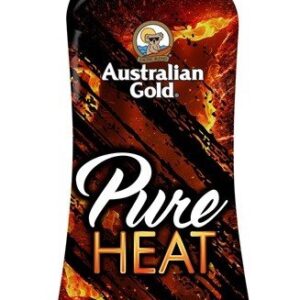Australian Gold Pure Heat + GRATIS AFTERSUN