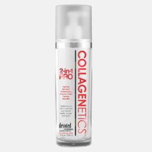 Devoted Creations Collagenetics 2 in 1 Pro