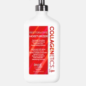 Devoted Creations Collagenetics Restorative Moisturizer