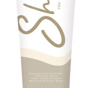 Swedish Beauty Shea You Love Me + 1 GRATIS AFTERSUN