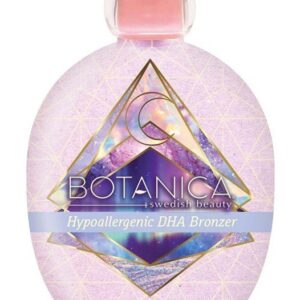 Swedish Beauty Botanica Pollution Protection + 3 GRATIS AFTERSUN