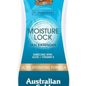 Australian Gold Moisture Lock 237ML
