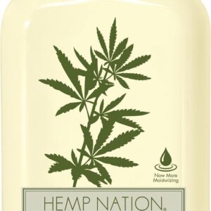 Australian Gold Hemp Nation Vanilla Pineapple