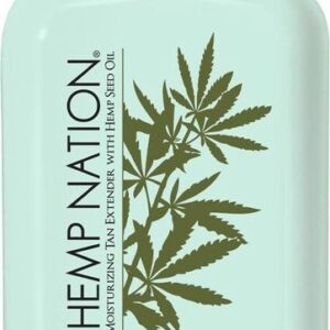 Australian Gold Hemp Sea Salt & Sandalwood