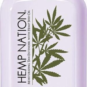 Australian Gold Hemp Berries & Lavender