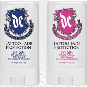 Devoted Creations DC SPF 50 Tattoo Stick