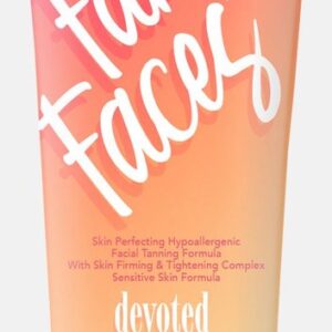 Devoted Creations Famous Face