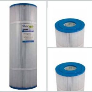 Spa Filter Darlly SC742 (C-7656)