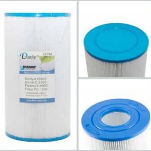 Spa Filter Darlly SC768 (C-5300)