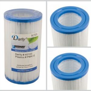 Spa Filter Darlly SC725 (C-3310AM)
