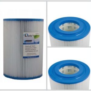 Spa Filter Darlly SC759 (C7330)