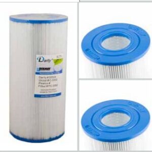 Spa Filter Darlly SC751 (C-5302)