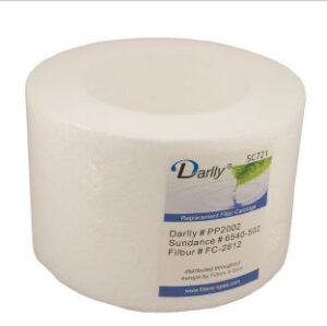 Spa Filter Darlly SC721 (sundance)
