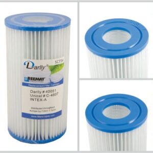 Spa Filter Darlly SC734 (C-4607)