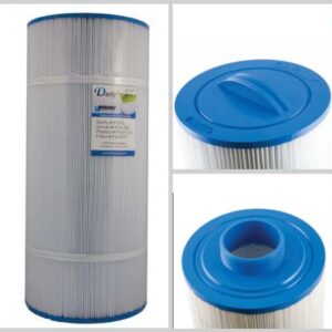 Spa Filter Darlly SC747 (8CH-202)
