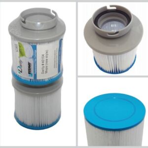 Spa Filter Darlly SC802
