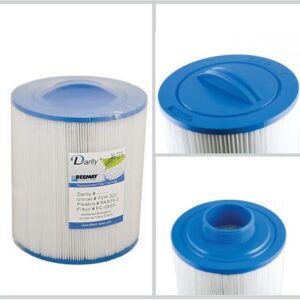 Spa Filter Darlly SC772 (7CH-322)
