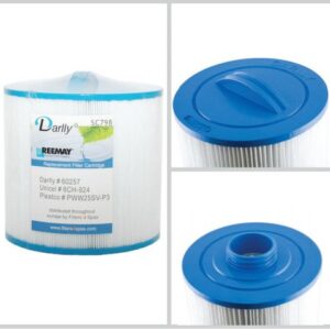 Spa Filter Darlly SC798 (6CH-924)