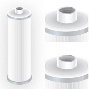 Spa Filter Darlly SC778