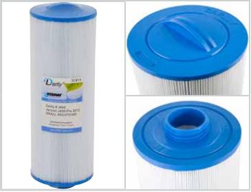 Spa Filter Darlly SC814 (J400)