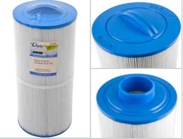 Spa Filter Darlly SC826 (7CH-752)