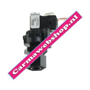 Air Switch TBS135A - alt, SPNO 10amp, low force - long distance