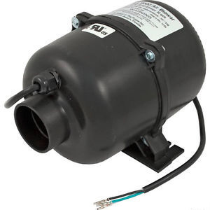 Airblower Ultra 9000 2.0 HP 6.0 amp