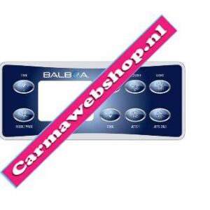VL801D Overlay (8) 3p + Lucht