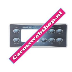 VL801D Overlay (8) 1p + Lucht + aux