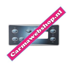 VL701S Overlay (7) 2p + Aux
