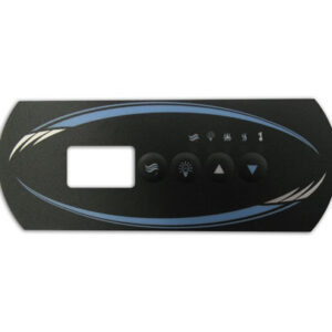 Gecko Overlay TSC-91