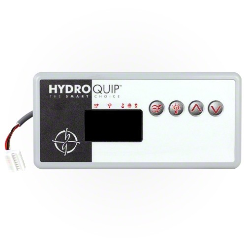 HydroQuip Eco-7 Panel Overlay (4) 1p