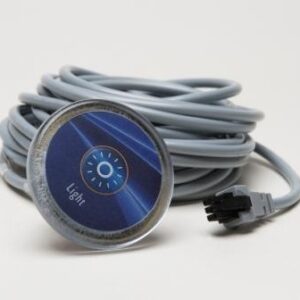 Balboa AX10-A4 Aux Control (Light)