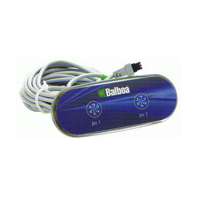 Balboa AX20 Aux Control (Jets 1 and Jets 2)