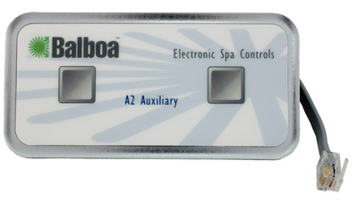 Balboa VX20 Aux Control (2 knoppen)