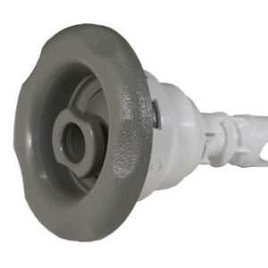 Waterway Poly Storm Spa Jet Directional Grijs