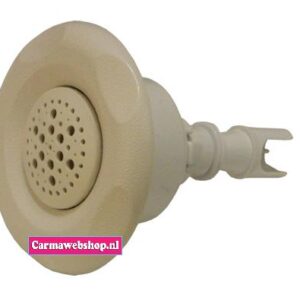 Waterway Mini Storm Spa Jet Galaxy Wit
