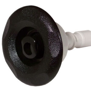 Waterway Mini Storm Spa Jet Roterend Zwart